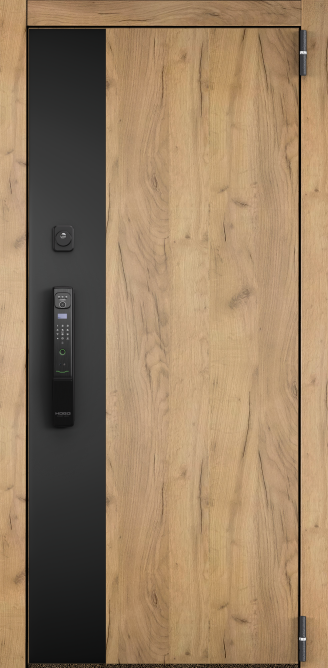 ПВХ Дуб крафт золотой в Ставрополе