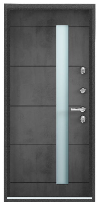 ПВХ Бетон темный в Ставрополе