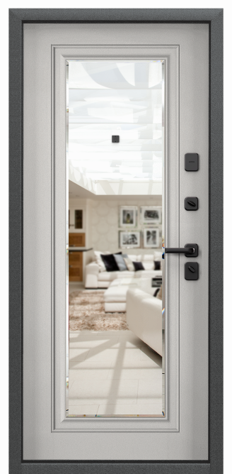 ПВХ Бьянко в Ставрополе