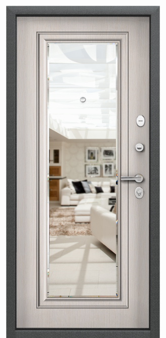 Лиственница белая (арт. ПВХ Лиственница белая) в Ставрополе