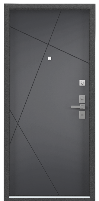 ПВХ Оскуро в Ставрополе