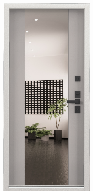 ЛКП Malva в Ставрополе