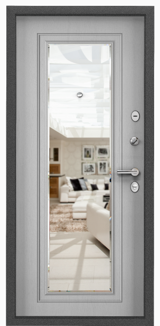 ПВХ Дуб белый матовый в Ставрополе