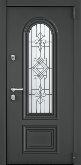 ЛКП Графит в Ставрополе