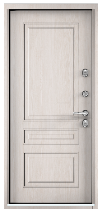 Лиственница белая (арт. ПВХ Лиственница белая) в Ставрополе