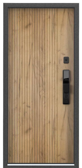 ПВХ Дуб крафт золотой в Ставрополе