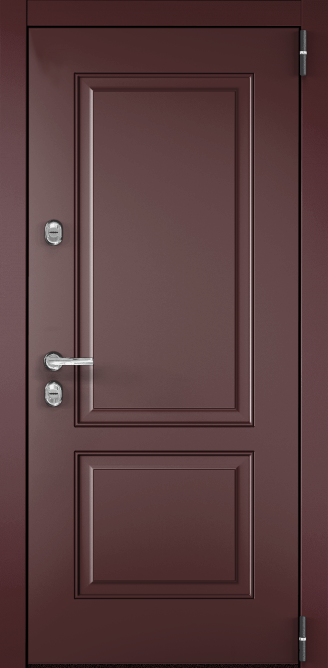 ЛКП Кармин в Ставрополе