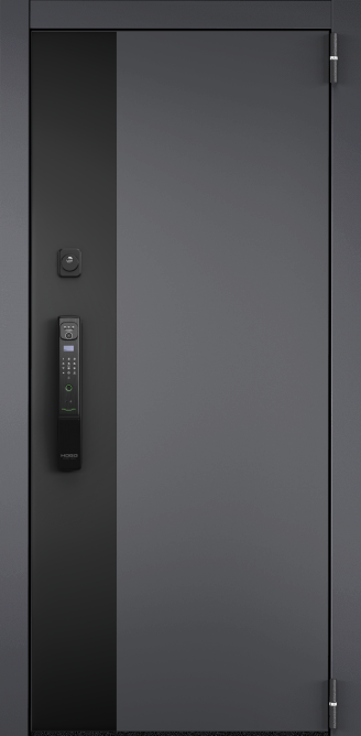 ПВХ Оскуро в Ставрополе