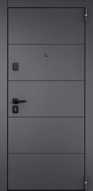 ПВХ Оскуро в Ставрополе