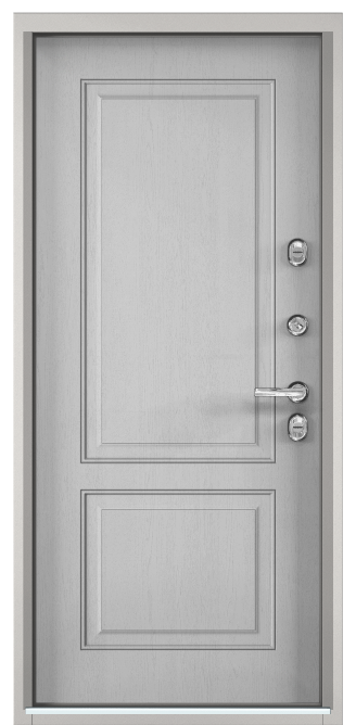 ПВХ Дуб белый матовый в Ставрополе