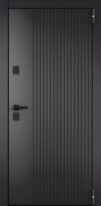 ЛКП Муссон в Ставрополе