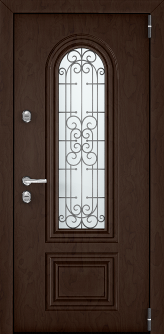 ФМ Черное дерево в Ставрополе