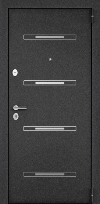 TAU PRO MP, Порошково-полимерное покрытие, SP-94N, Колоре Неро в Ставрополе