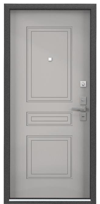 ЛКП Ivory в Ставрополе