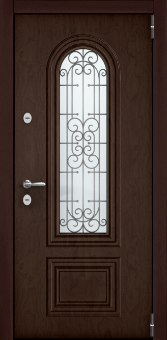 ФМ Черное дерево в Ставрополе