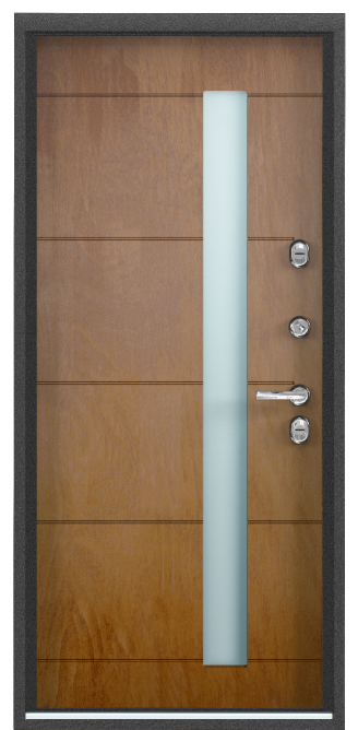 ФМ Американский орех в Ставрополе