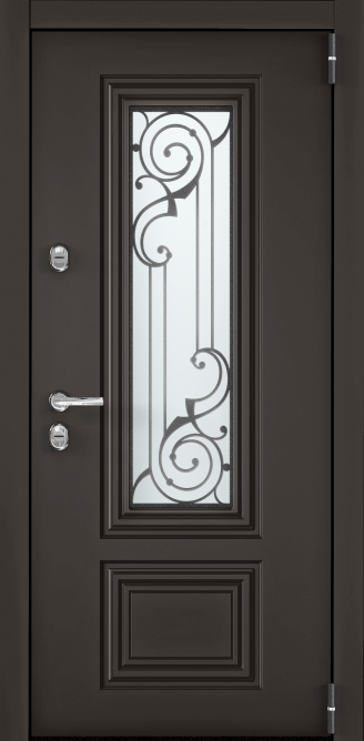 ЛКП Бруно в Ставрополе