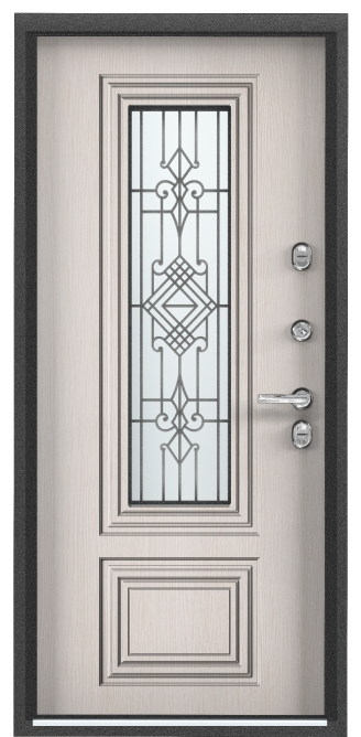 Лиственница белая (арт. ПВХ Лиственница белая) в Ставрополе