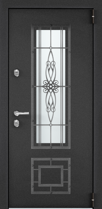 Темно-серый букле графит в Ставрополе