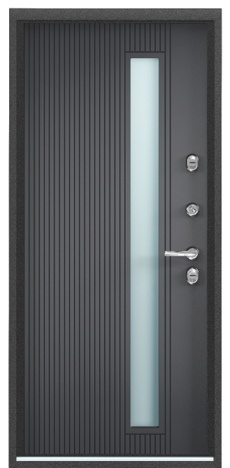 ПВХ Оскуро в Ставрополе