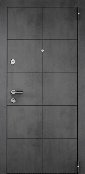 ПВХ Бетон темный в Ставрополе