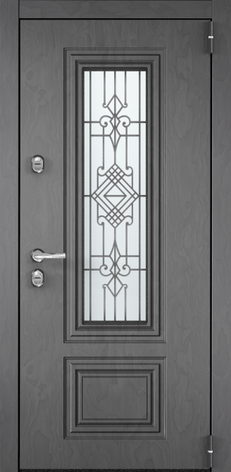 ФМ Серое дерево в Ставрополе