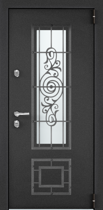 Темно-серый букле графит в Ставрополе