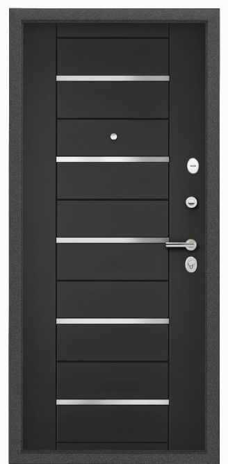 ПВХ Черная шагрень в Ставрополе