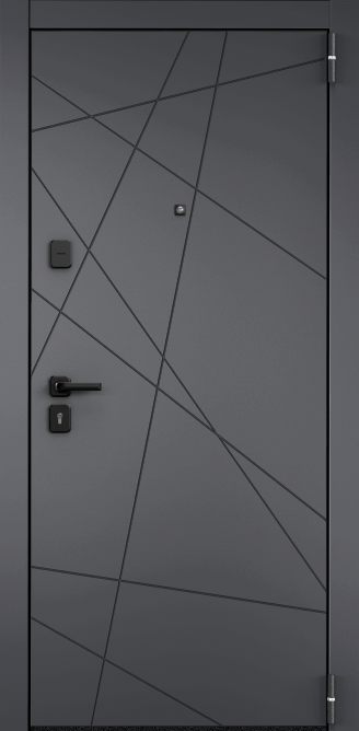 ПВХ Оскуро в Ставрополе