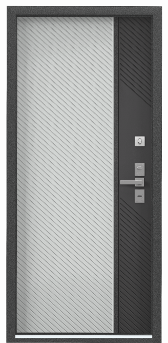 ЛКП Clear в Ставрополе